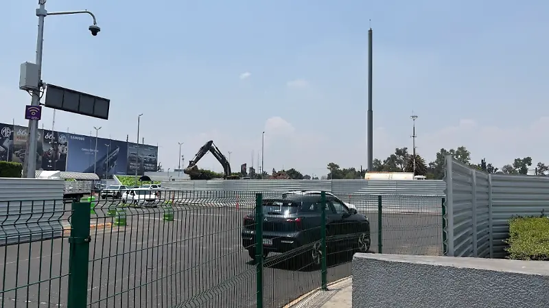 Remodelación del AICM a un mes del Mundial 2026: avances y desafíos en ambas terminales 24
